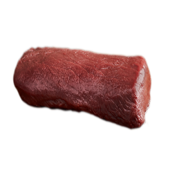 First Light Elk Shortloin Deskinned